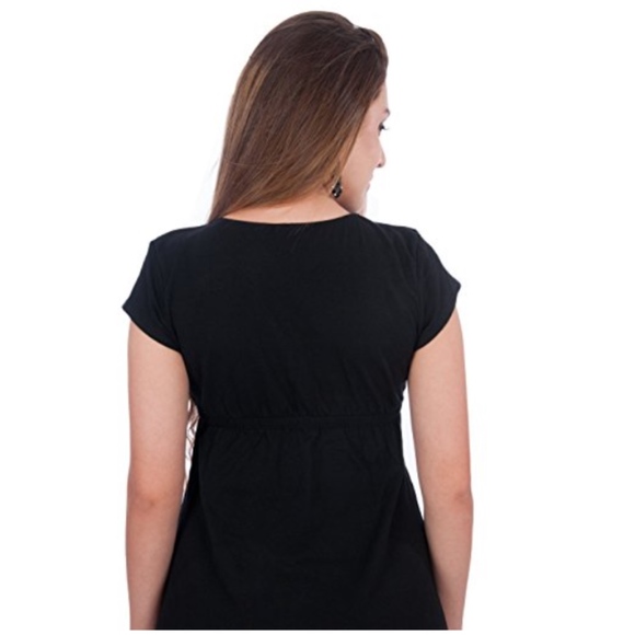 Nursing Nightgown/Sleepwear - Picture 3 of 4